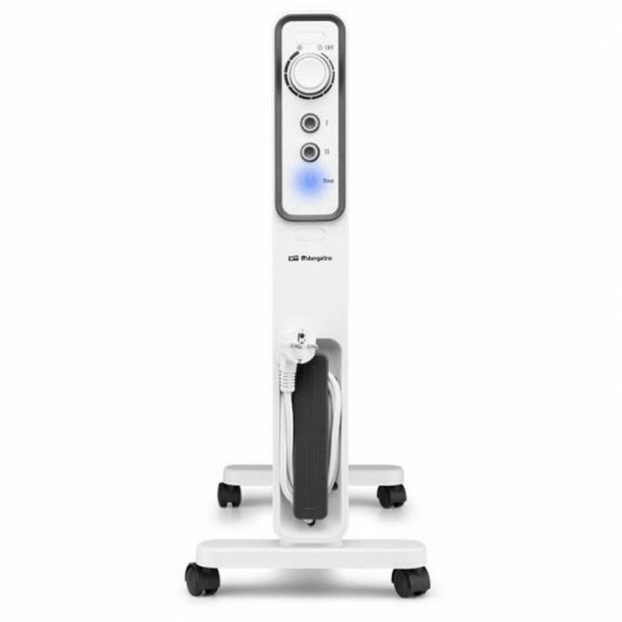 Radiador de Mica Orbegozo 18010 Radiador de Mica Orbegozo 18010