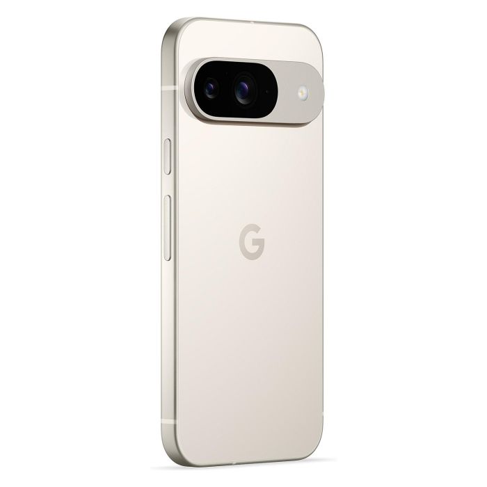 Google Pixel 9 128GB 12GB RAM 5G Porcelain 1