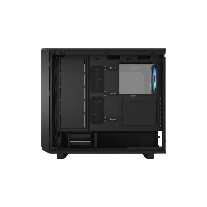 Fractal Design Meshify 2 Lite Negro 6 Fractal Design Meshify 2 Lite Negro 6