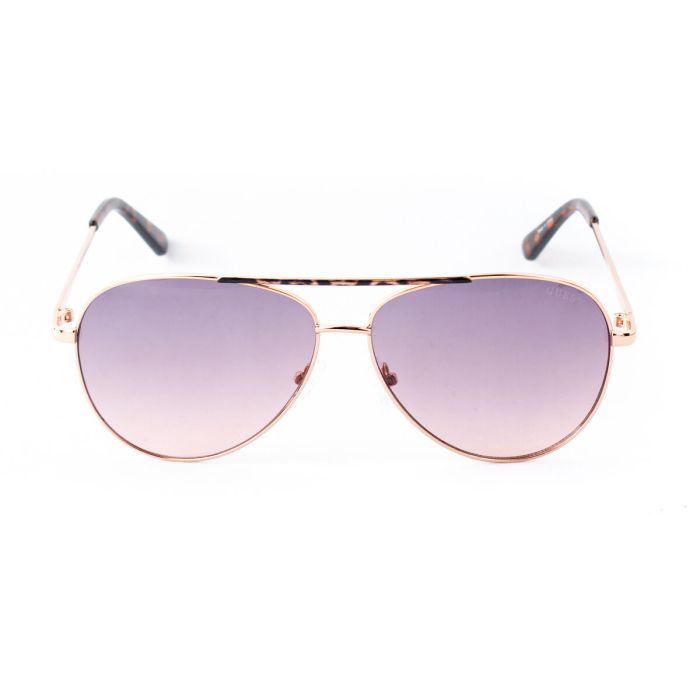 Gafas de Sol Mujer Guess GF00001-6028B ø 60 mm 1 Gafas de Sol Mujer Guess GF00001-6028B ø 60 mm 1