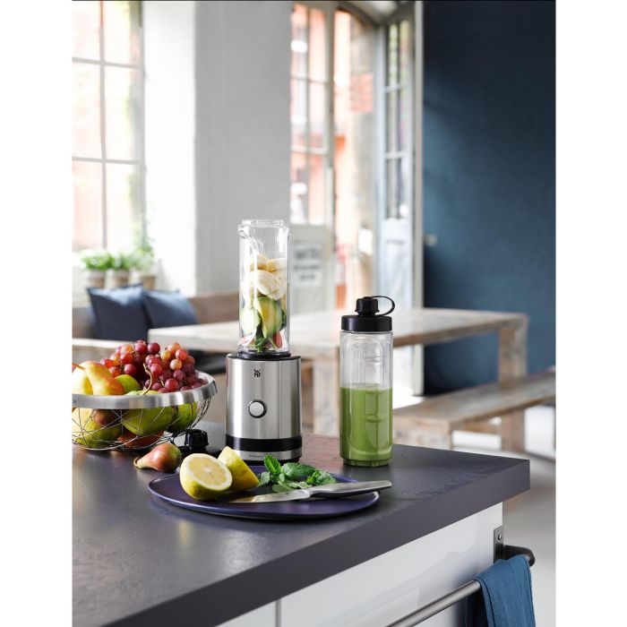 KÜCHENminis Smoothie-to-go Standmixer 7