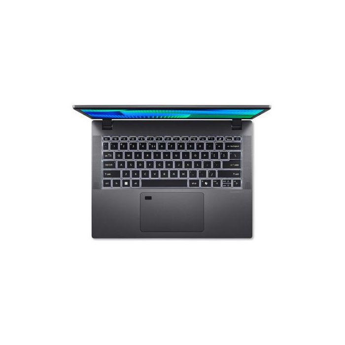 Laptop Acer TRAVELMATE P214-55-G2 Qwerty Español 4