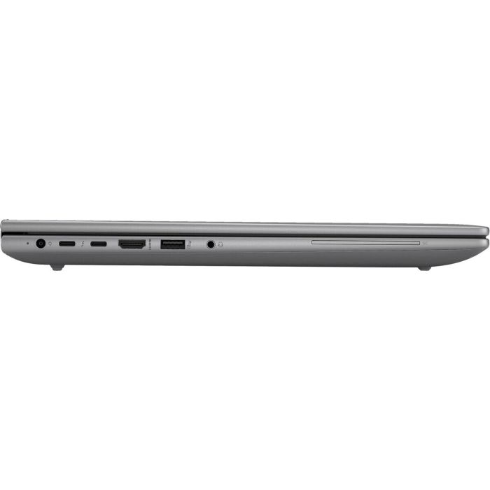 HP Zbook Power G11 - Estación de trabajo móvil - Intel Core Ultra 9 - 32 GB RAM - 1 TB SSD - Pantalla 16" WLED táctil - NVIDIA RTX 3000 Ada 5 HP Zbook Power G11 - Estación de trabajo móvil - Intel Core Ultra 9 - 32 GB RAM - 1 TB SSD - Pantalla 16" WLED táctil - NVIDIA RTX 3000 Ada 5
