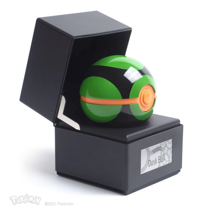 Replica Wand Company Diecast Pokemon Dusk Replica Wand Company Diecast Pokemon Dusk