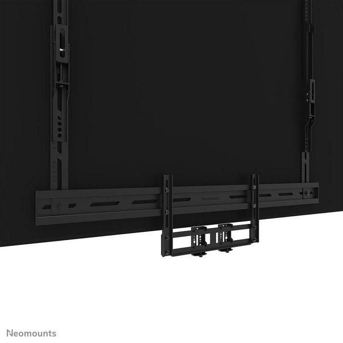 Neomounts AV2-500BL Videobar kit 43-110" - VESA - max 10 kg - universal,Videobar mount, 200 x 200,200 x 400,400 x 400,400 x 600,200 x 300,600 x 200,600x 300,600 x 400,800 x 200,800 x..., 109.2 cm (43"), 2.79 m (110"), 10 kg, Black 4 Neomounts AV2-500BL Videobar kit 43-110" - VESA - max 10 kg - universal,Videobar mount, 200 x 200,200 x 400,400 x 400,400 x 600,200 x 300,600 x 200,600x 300,600 x 400,800 x 200,800 x..., 109.2 cm (43"), 2.79 m (110"), 10 kg, Black 4