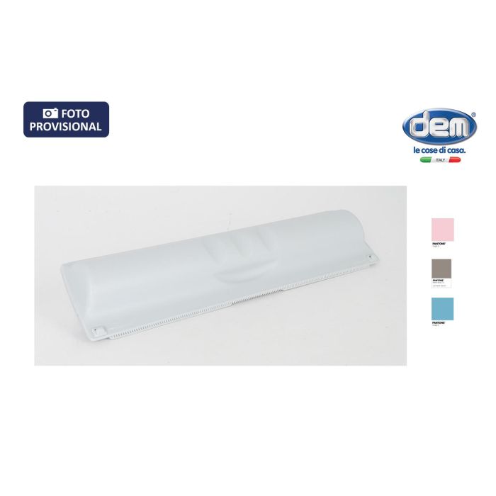 Inde Porta Rollo Papel Aluminio 33 x 8 x 5.5 cm (6 Unidades) Inde Porta Rollo Papel Aluminio 33 x 8 x 5.5 cm (6 Unidades)