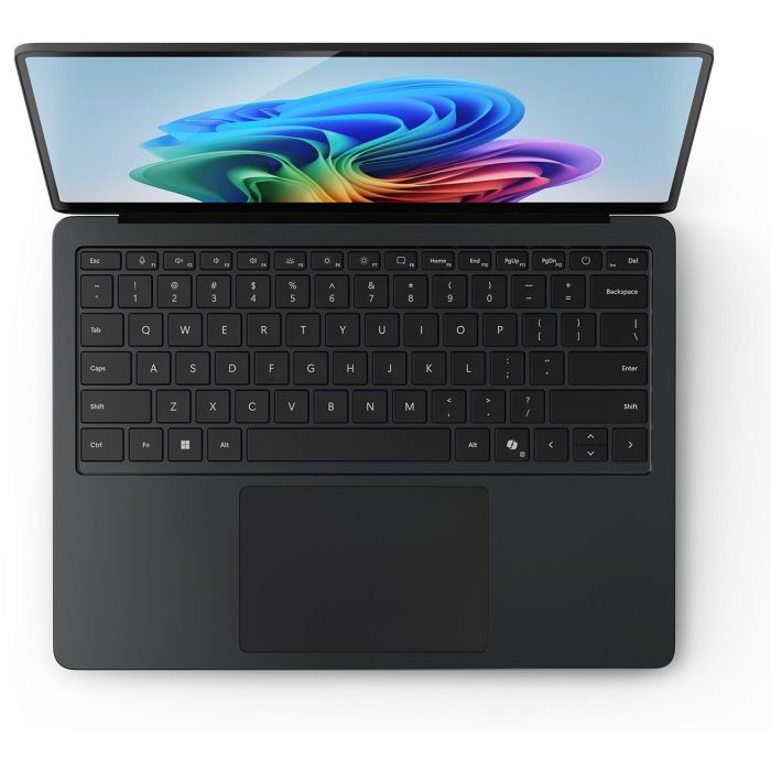 Microsoft Surface Laptop 7Gen. Copilot+ PC / C12/16/1TB W11 Pro Black 3 Microsoft Surface Laptop 7Gen. Copilot+ PC / C12/16/1TB W11 Pro Black 3