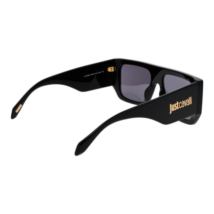 Gafas de Sol Unisex Just Cavalli SJC022 56700X 1