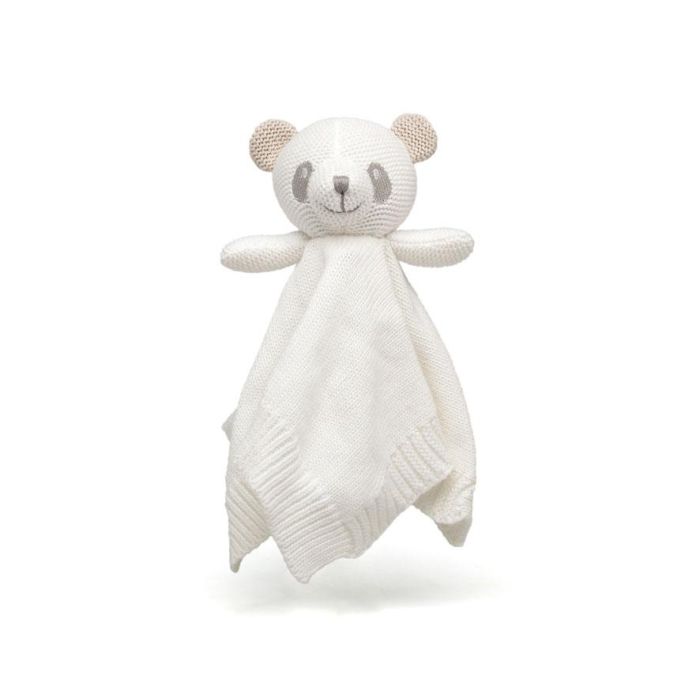 Doudou Panda Algodón 2 Doudou Panda Algodón 2