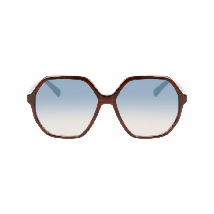 Gafas de Sol Mujer Longchamp LO707S-220 ø 58 mm 2 Gafas de Sol Mujer Longchamp LO707S-220 ø 58 mm 2
