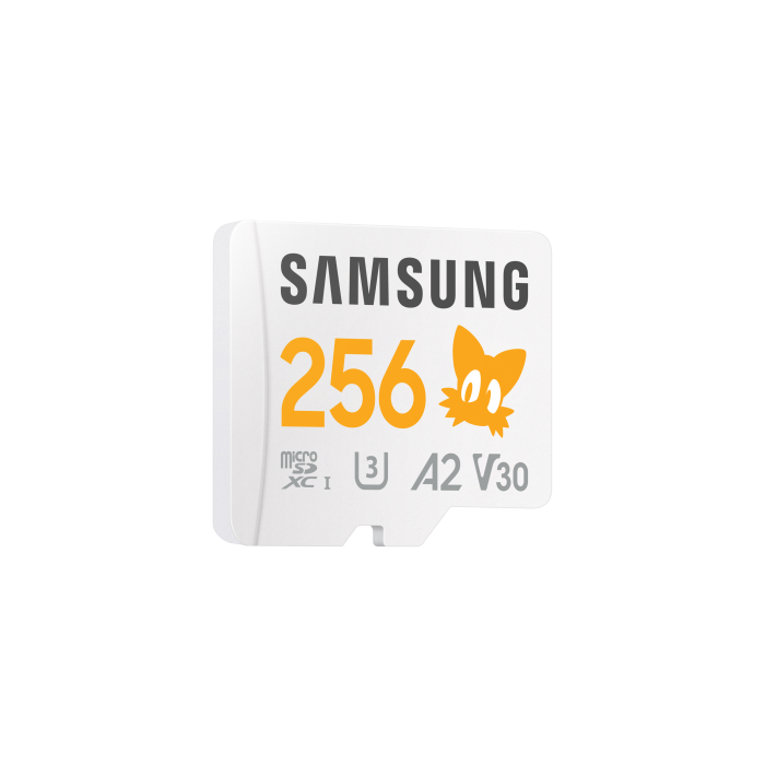 Samsung MB-MD256S 256 GB MicroSDXC UHS-I Clase 10 2 Samsung MB-MD256S 256 GB MicroSDXC UHS-I Clase 10 2