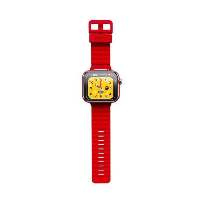 Smartwatch para Niños Vtech 80-531627-022 Rojo 2 Smartwatch para Niños Vtech 80-531627-022 Rojo 2