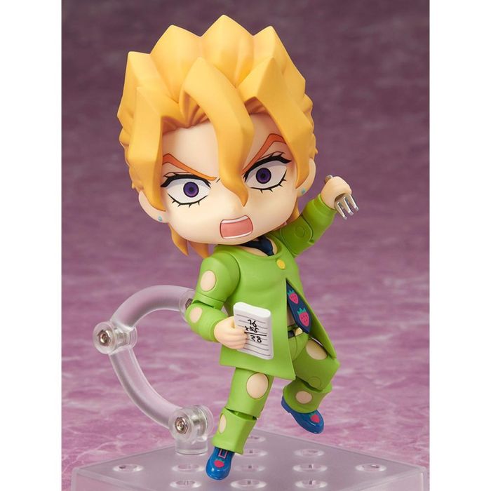 Figura Max Factory Nendoroid Jojo'S Bizarre 2 Figura Max Factory Nendoroid Jojo'S Bizarre 2