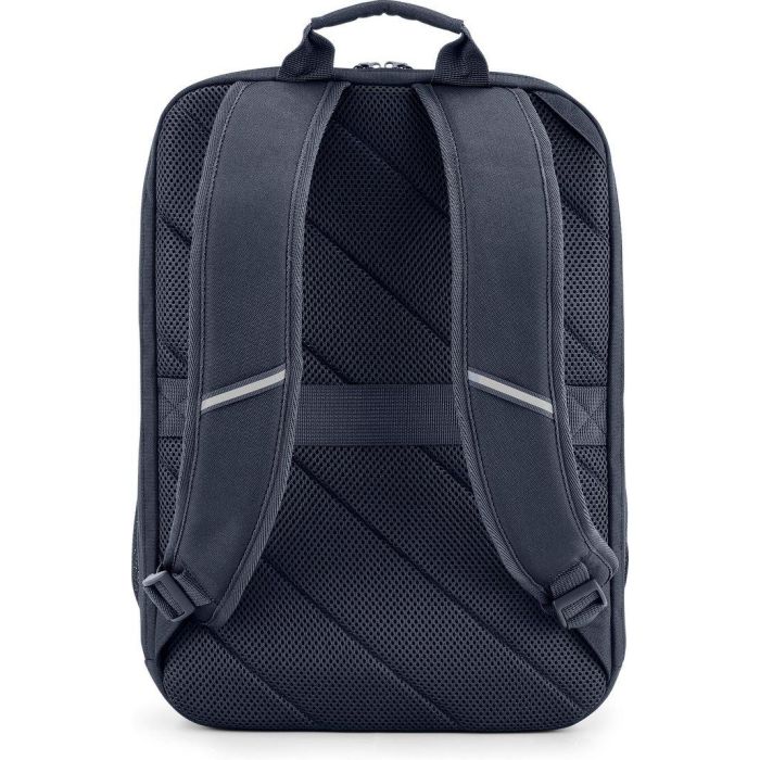 HP Mochila para Portátil de Viaje 18 Litros 15.6 Pulgadas Gris Acero. Diseño Espacioso, Elegante y Ampliable, con Bolsillos Seguros. 19 HP Mochila para Portátil de Viaje 18 Litros 15.6 Pulgadas Gris Acero. Diseño Espacioso, Elegante y Ampliable, con Bolsillos Seguros. 19