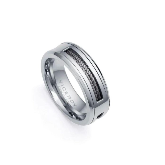 Anillo Hombre Viceroy 14065A 20 0 Anillo Hombre Viceroy 14065A 20 0