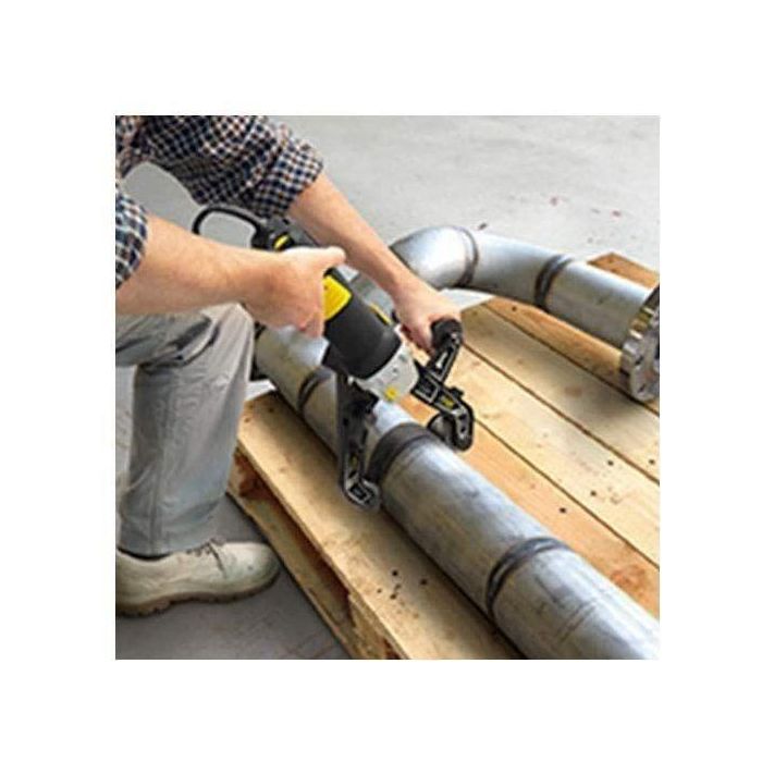 Fartools TBS1300 Lijadora de banda para tubos 1300W | Metal y Madera Ø200mm | Velocidad Variable 1100-3200 RPM | Incluye 6 Cintas Abrasivas 2 Fartools TBS1300 Lijadora de banda para tubos 1300W | Metal y Madera Ø200mm | Velocidad Variable 1100-3200 RPM | Incluye 6 Cintas Abrasivas 2