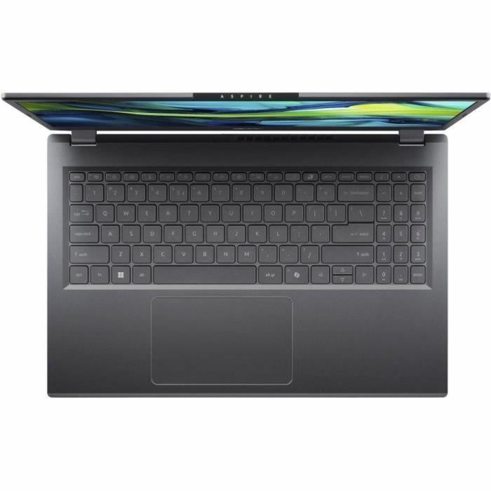 Acer A15-61M-R8W0 Portátil Aspire Ryzen 5-8640HS 8GB RAM 512GB SSD Radeon CGN 15.6" FHD 60Hz Windows 11 AZERTY 3 Acer A15-61M-R8W0 Portátil Aspire Ryzen 5-8640HS 8GB RAM 512GB SSD Radeon CGN 15.6" FHD 60Hz Windows 11 AZERTY 3