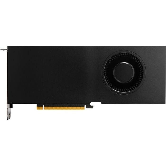 NVIDIA RTX A5000 Tarjeta Gráfica Profesional Ampere 24GB GDDR6 384-bit 768GB/s 230W con NVLink para Renderizado, IA, Computación NVIDIA RTX A5000 Tarjeta Gráfica Profesional Ampere 24GB GDDR6 384-bit 768GB/s 230W con NVLink para Renderizado, IA, Computación