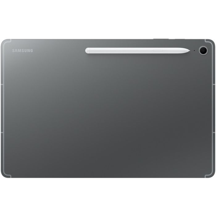 Samsung X620N Galaxy Tab S10 FE+ 13.1" Wi-Fi 128 GB (Gray) 9 Samsung X620N Galaxy Tab S10 FE+ 13.1" Wi-Fi 128 GB (Gray) 9