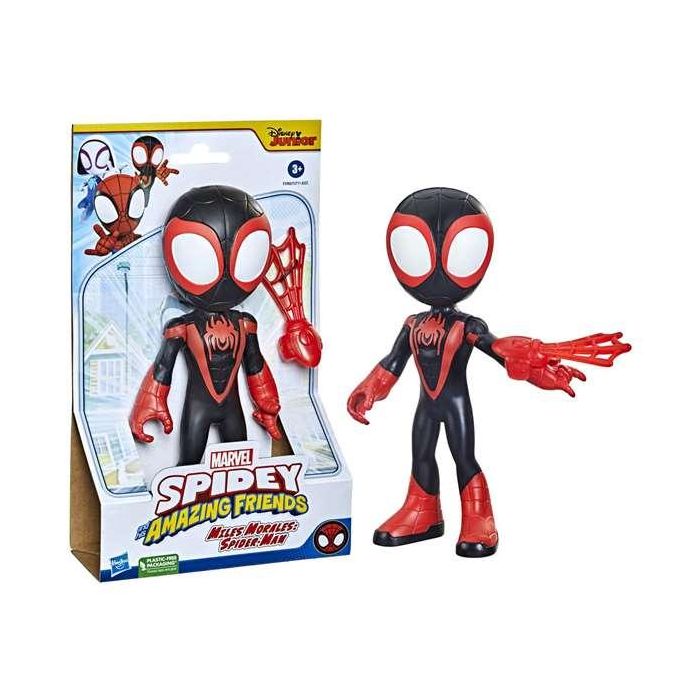 Hasbro Figura Spidey Superhéroes 22.5 cm - Modelos Surtidos 11