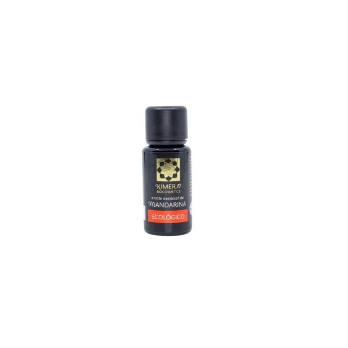 Mandarina Aceite Esencial 15Ml. Bio Kimera Mandarina Aceite Esencial 15Ml. Bio Kimera