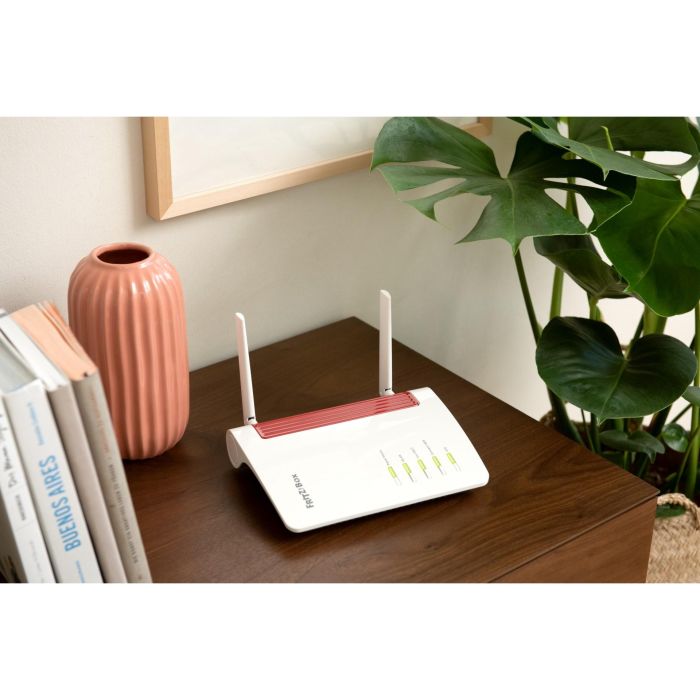 AVM Fritz!Box 6850 5G Router 5