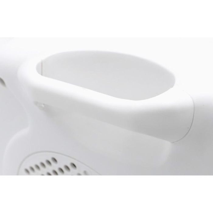 Thulos Termoventilador Portatil ET-TV05 1000W 2000W Calefactor Eléctrico 3