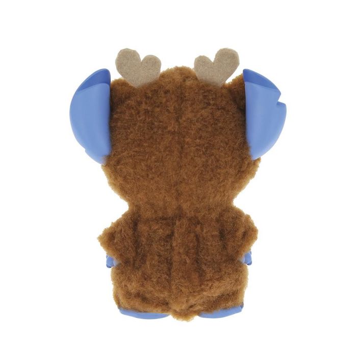 Figura Enesco Disney Stitch Reno 1 Figura Enesco Disney Stitch Reno 1