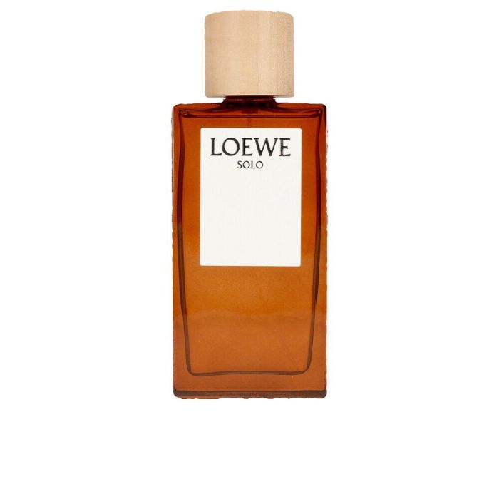 Perfume Hombre Loewe Solo EDT 3
