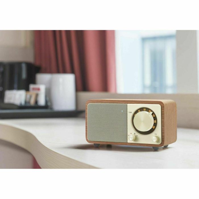 Radio Sangean SWR7WL Bluetooth 1 Radio Sangean SWR7WL Bluetooth 1
