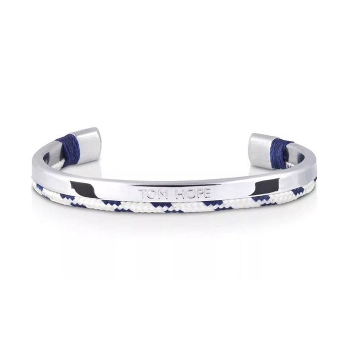 Pulsera Hombre Tom Hope TM0435 8 Pulsera Hombre Tom Hope TM0435 8
