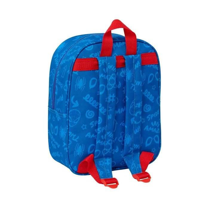 Mochila Safta Guarderia 3D 270x220x100 mm 4 Mochila Safta Guarderia 3D 270x220x100 mm 4