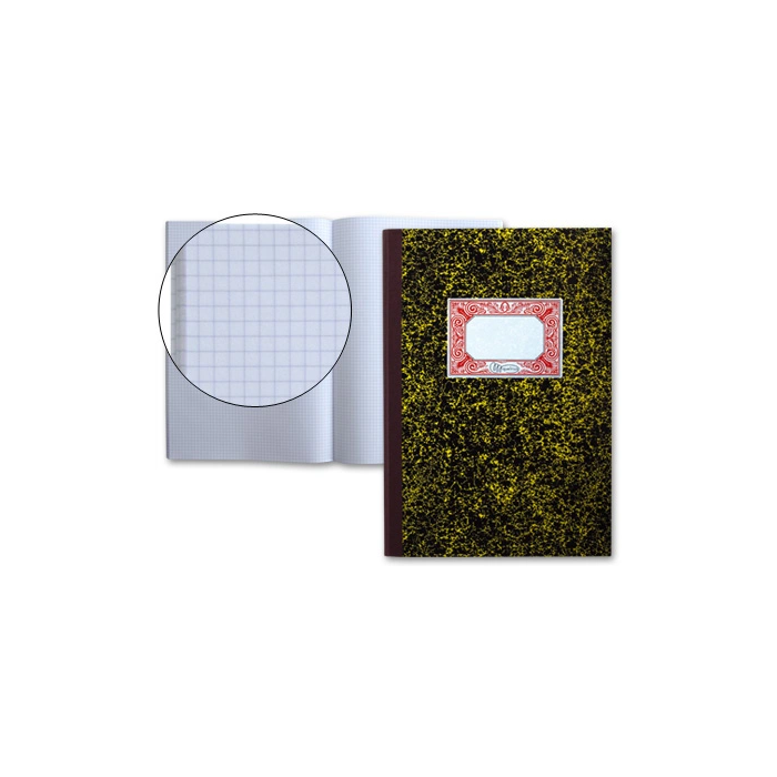 Miquelrius Cuaderno 3010 Folio Cartone 100 Hojas Cuadro Pequeño 0 Miquelrius Cuaderno 3010 Folio Cartone 100 Hojas Cuadro Pequeño 0