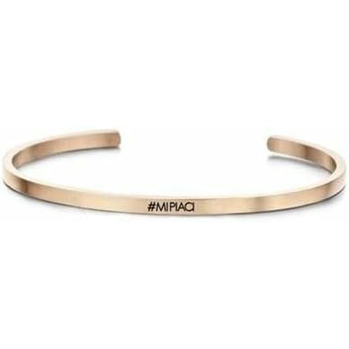 Pulsera Mujer CO88 Collection 8CB-19025 Oro Rosa 1 Pulsera Mujer CO88 Collection 8CB-19025 Oro Rosa 1