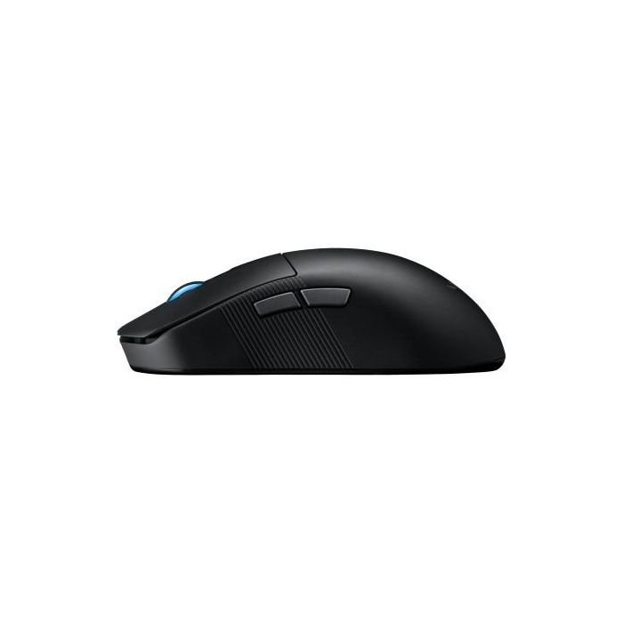 ASUS ROG Harpe Ace Mini Ratón Gaming Ambidextro RF Wireless + Bluetooth + USB Type-C Óptico 42000 DPI Negro 90MP03Z0-BMUA00 2 ASUS ROG Harpe Ace Mini Ratón Gaming Ambidextro RF Wireless + Bluetooth + USB Type-C Óptico 42000 DPI Negro 90MP03Z0-BMUA00 2