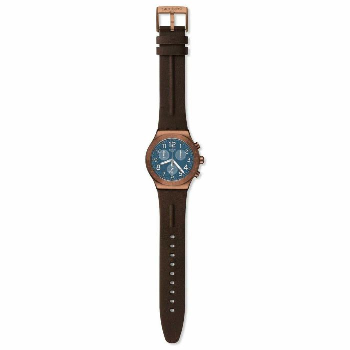 Reloj Hombre Swatch YVC100 2 Reloj Hombre Swatch YVC100 2