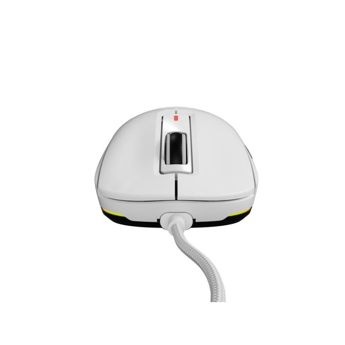 Genesis Krypton 660 Ratón Gaming Óptico con Cable, Blanco, 12000 DPI, Iluminación RGB, 6 Botones Programables, USB 7 Genesis Krypton 660 Ratón Gaming Óptico con Cable, Blanco, 12000 DPI, Iluminación RGB, 6 Botones Programables, USB 7