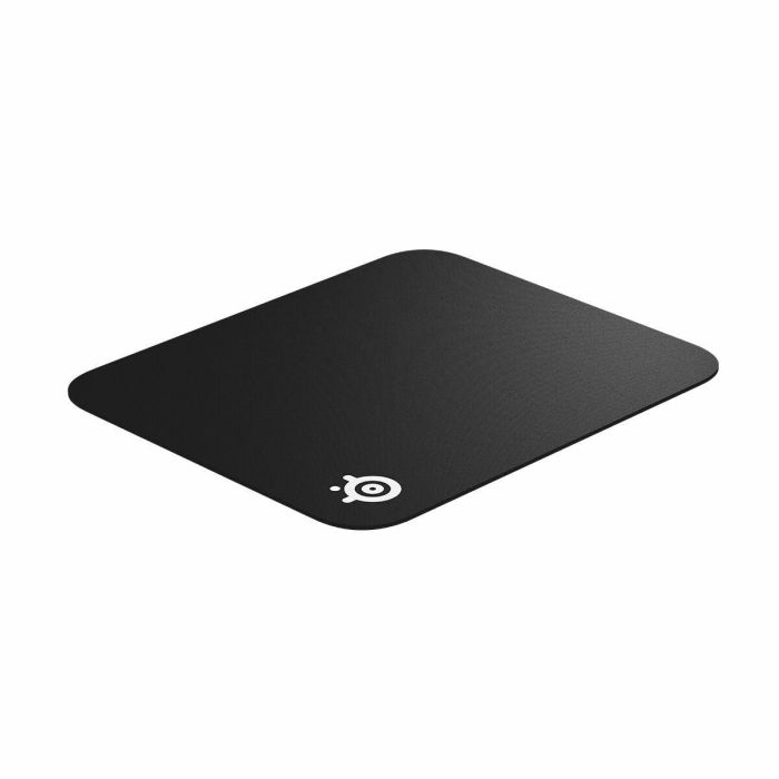 Alfombrilla Gaming SteelSeries QcK Negro 0 Alfombrilla Gaming SteelSeries QcK Negro 0