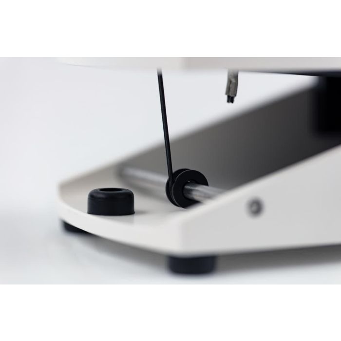 Pedal Volumen Junior Con Afinador (Pantalla Táctil) - Blanco 4 Pedal Volumen Junior Con Afinador (Pantalla Táctil) - Blanco 4