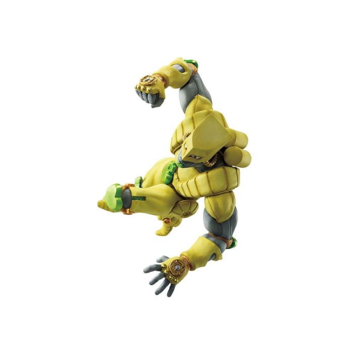 Banpresto Figura Ichibansho The World Standoom Jojos Bizarre Adventure 24cm 2