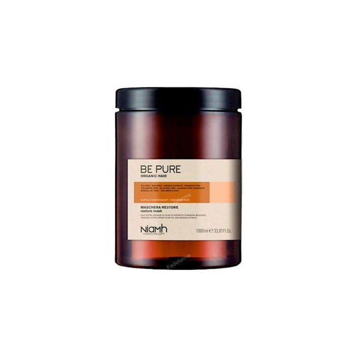 Restore - Mask Damaged Hair 1000Ml