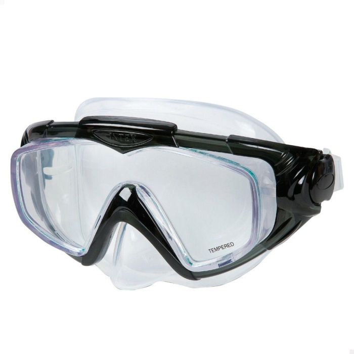 Gafas de Snorkel Intex Aqua Pro 2