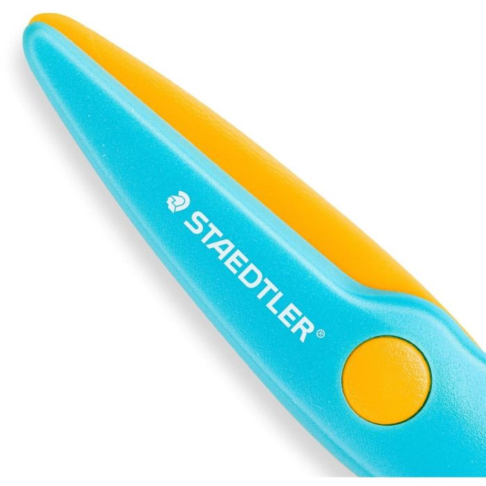 STAEDTLER Sicherheitsschere Noris junior retail 2