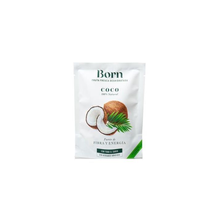 Coco Deshidratado 40Gr. Eco