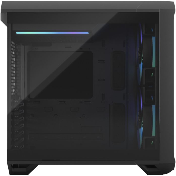 Fractal Design FD-C-TOR1C-02 Caja PC Torrent Compact Negra