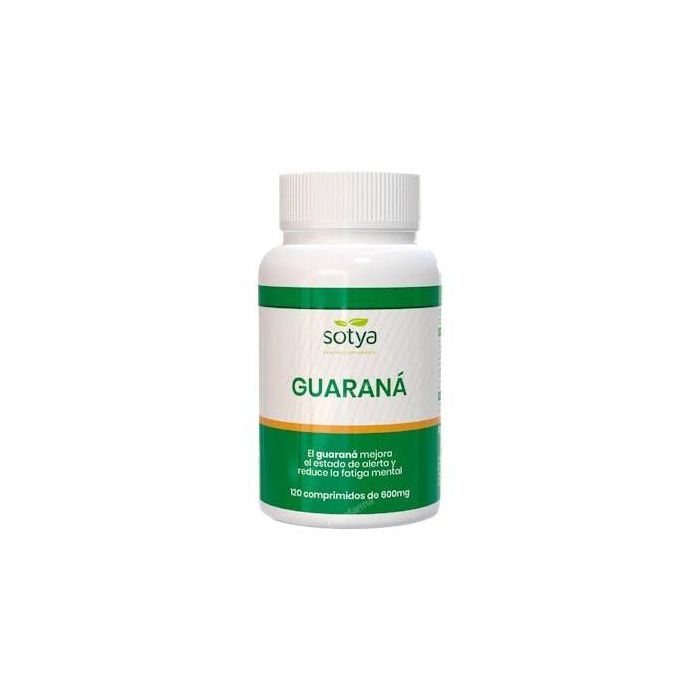 Guaraná