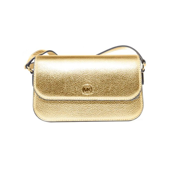 Bolso de Mano Michael Kors 35F4GTVC1M-PALE-GOLD 0 Bolso de Mano Michael Kors 35F4GTVC1M-PALE-GOLD 0