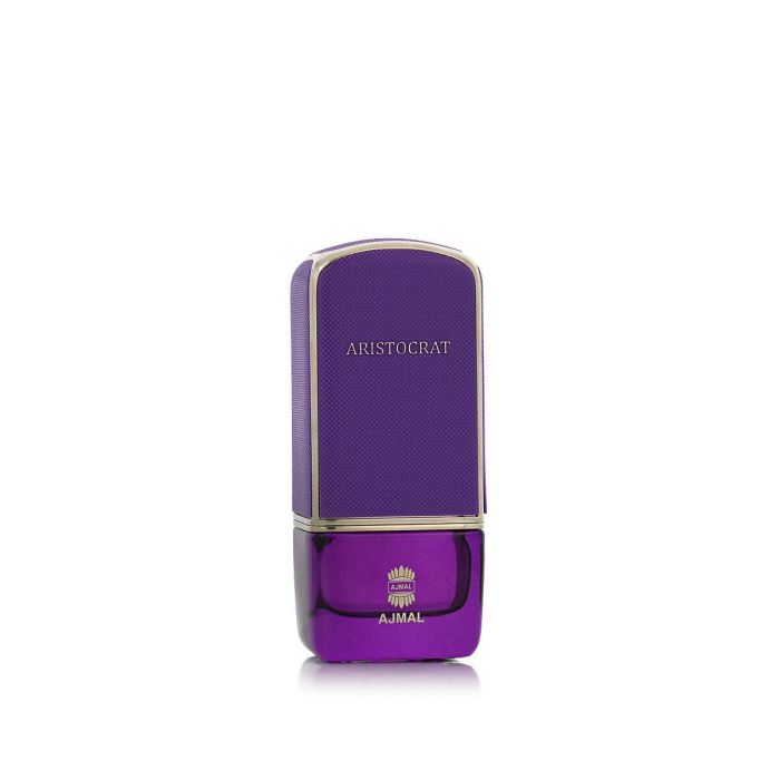 Perfume Mujer Ajmal Aristocrat for Her EDP 75 ml 1