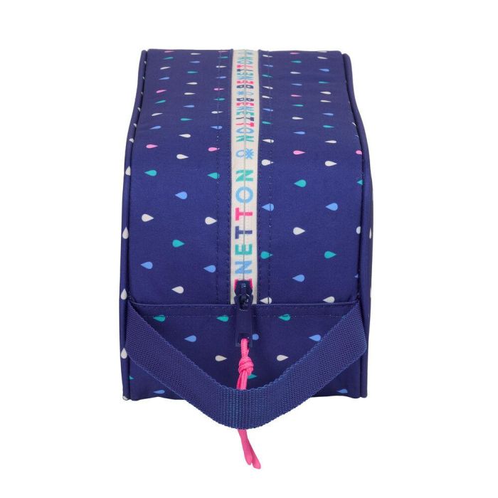 Zapatillero Drop Benetton 2