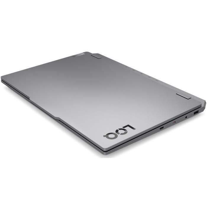 Lenovo 83JE0007FR Portátil Gaming LOQ 15IRX10 15.6'' WQHD 165Hz Intel Core i7-13650HX RTX 5070 115W 32GB RAM 1TB SSD Sin Windows 3